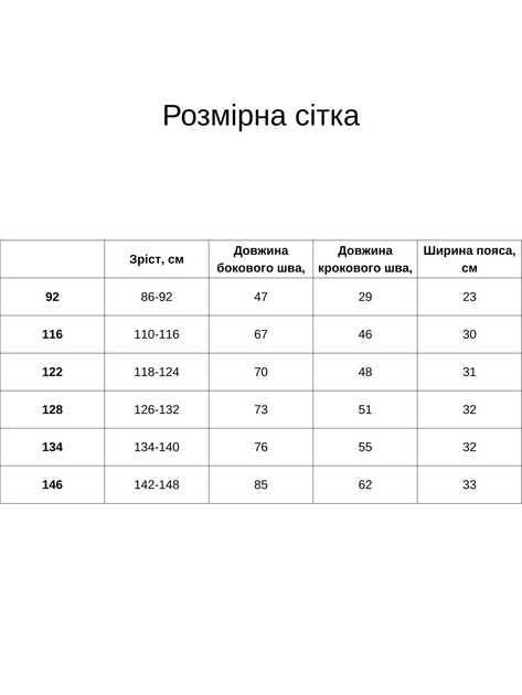 Дитячі спортивні штани на манжетах зі шнурком HiBrand 128 Сірий (hb1662229848) - изображение 2