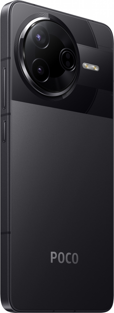Smartfon Poco F7 Pro 12/512GB Black (6932554411589) - obraz 6