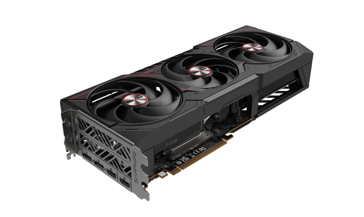 グラフィックボード・グラボ・ビデオカード Sapphire Radeon RX 9070XT SAPPHIRE PULSE Radeon RX 9070 XT GAMING 16GB GDDR6 | SAPPHIRE