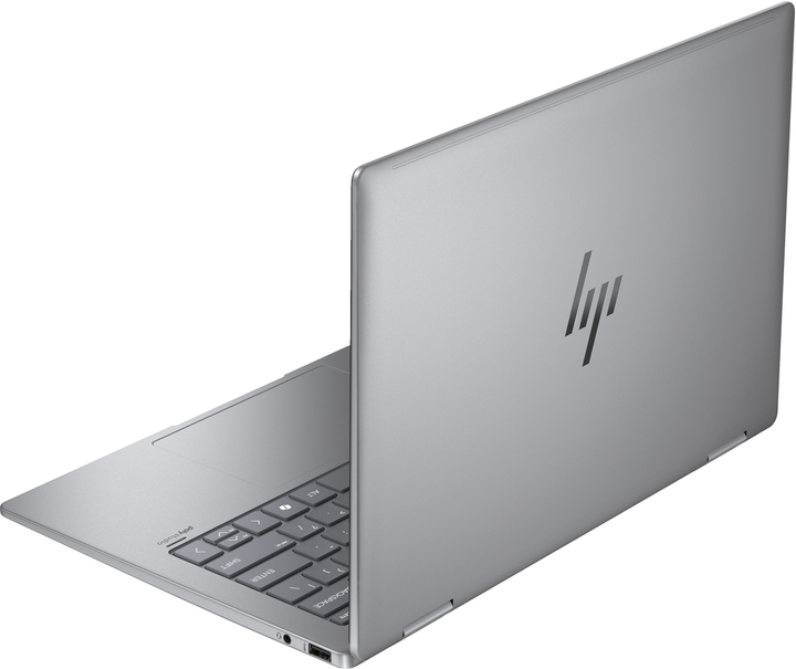 Ноутбук HP ENVY x360 14-fc0019ua 14" WUXGA IPS Touch, Intel U5-125U, 16GB, F512GB, UMA, Win11, сірий - Фото 8 Ноутбук HP ENVY x360 14-fc0019ua 14" WUXGA IPS Touch, Intel U5-125U, 16GB, F512GB, UMA, Win11, сірий - зображення 8