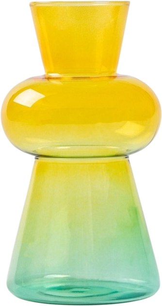 Dyfuzor zapachowy Homla Enjoy Blue Water z patyczkami 100 ml (5906496732089) - obraz 4