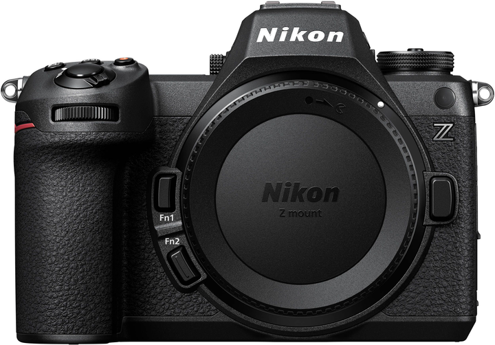 Бездзеркальний фотоапарат Nikon Z6 III body (VOA130AE) - Фото 3 Бездзеркальний фотоапарат Nikon Z6 III body (VOA130AE) - зображення 3