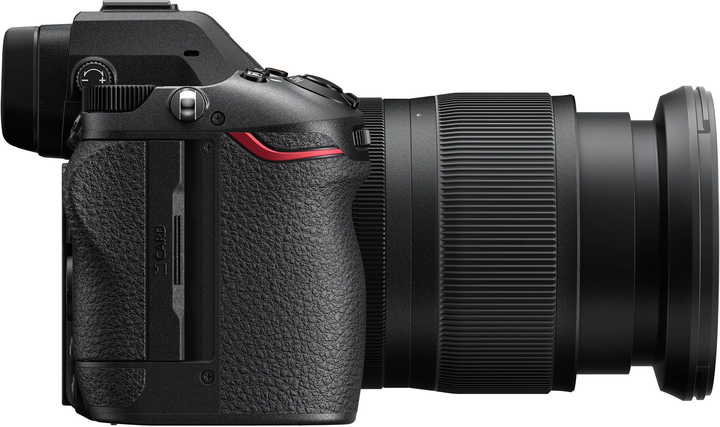 Бездзеркальний фотоапарат Nikon Z6 III body (VOA130AE) - Фото 6 Бездзеркальний фотоапарат Nikon Z6 III body (VOA130AE) - зображення 6