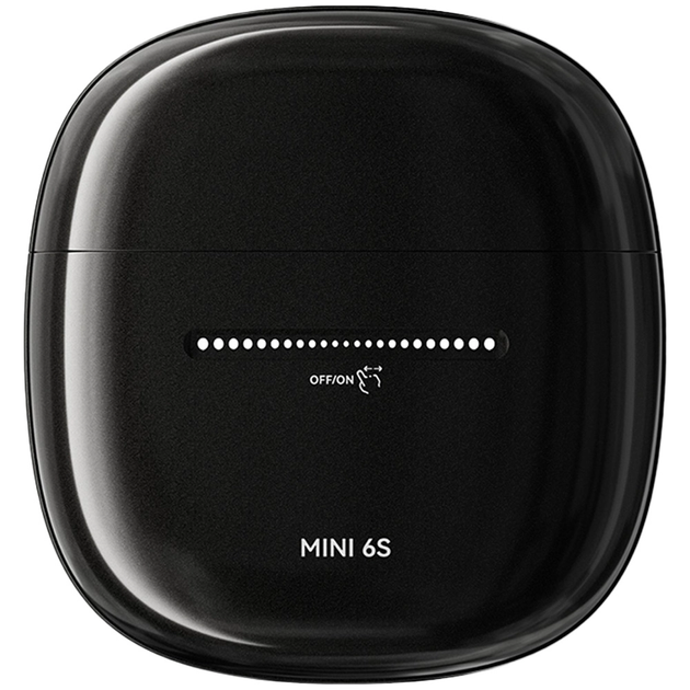 Golarka elektryczna Enchen Mini 6S - obraz 2