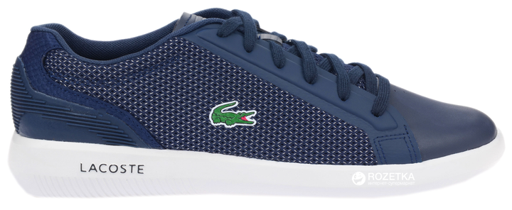 Lacoste avantor hotsell 118 1