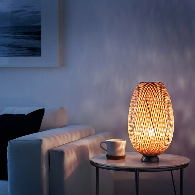 Настільна лампа IKEA BОJA (601.522.79) - зображення 7