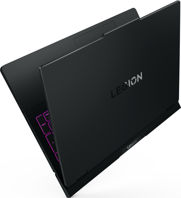 Ноутбук Lenovo Legion Pro 5 16IAX10H (83LU003FRA) Eclipse