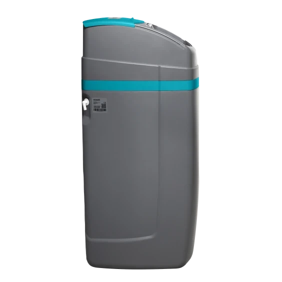 Компактный фильтр смягчения воды Ecosoft Titanium Azur 250 FU1035CABCETA - изображение 2