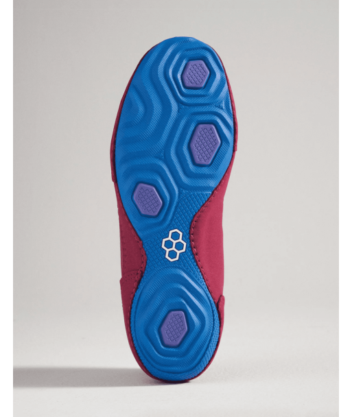 Детские борцовки Rudis Colt 2.0 Youth Wrestling Shoes Royal Maroon (Y-RUDNC1000-RMR-05-37) - изображение 4