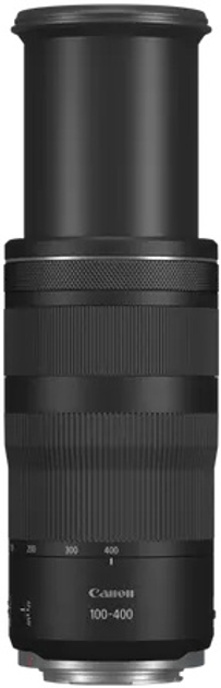 Canon RF 100-400 mm f/5.6-8 IS USM (5050C005) - obraz 3