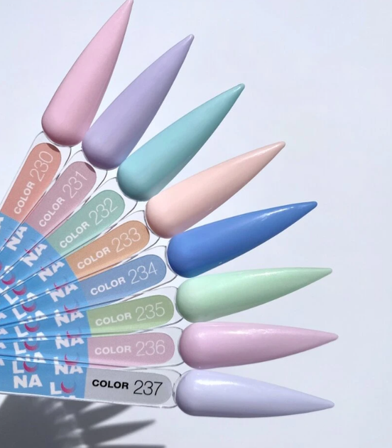 Гель-лак Luna Colour №231 8 мл - зображення 2