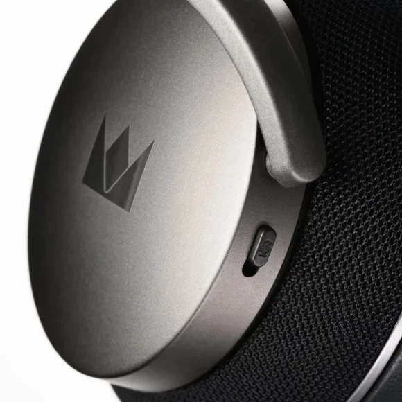 Бездротові навушники Noble Audio FoKus Apollo Black - Фото 6 Бездротові навушники Noble Audio FoKus Apollo Black - зображення 6