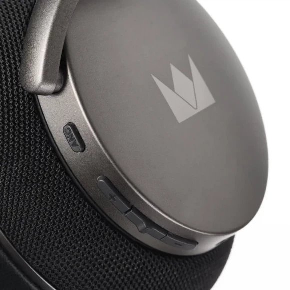 Бездротові навушники Noble Audio FoKus Apollo Black - Фото 7 Бездротові навушники Noble Audio FoKus Apollo Black - зображення 7