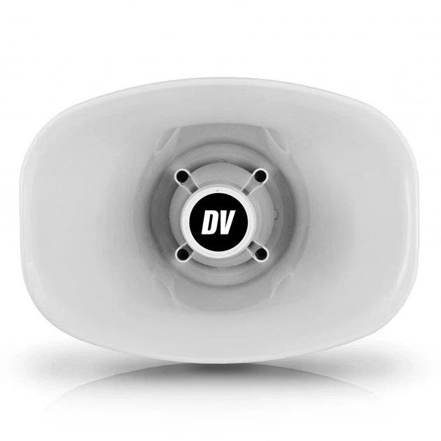 Рупорна акустична система DV audio HS-30 - изображение 2