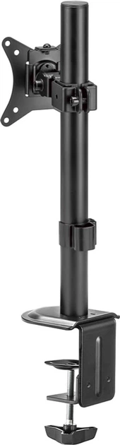 Кронштейн для телевізора Brateck LDT66-C01 - Фото 3 Кронштейн для телевізора Brateck LDT66-C01 - изображение 3