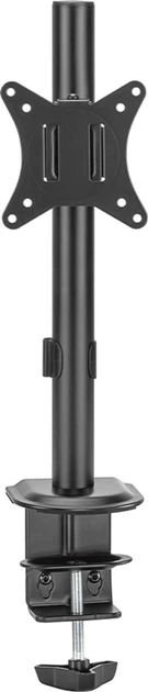 Кронштейн для телевізора Brateck LDT66-C01 - Фото 5 Кронштейн для телевізора Brateck LDT66-C01 - изображение 5