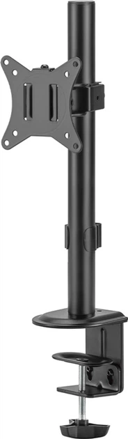 Кронштейн для телевізора Brateck LDT66-C01 - Фото 6 Кронштейн для телевізора Brateck LDT66-C01 - изображение 6