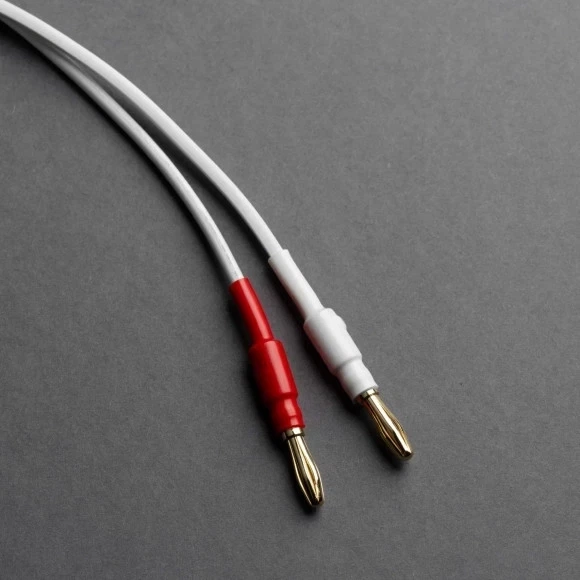 Акустичний кабель Tone Factory Speaker Cable (3 m) - зображення 4