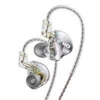 Навушники FiiO JD10 - зображення 2