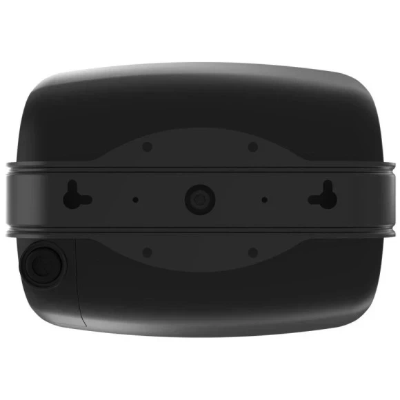 Всепогодна акустика Klipsch All Weather RSM-400 Black - изображение 4