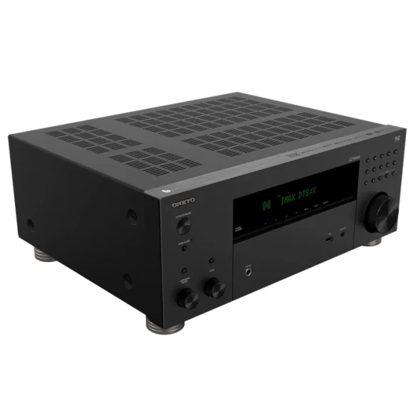 AV-ресивер Onkyo TX-RZ30 Black - изображение 3