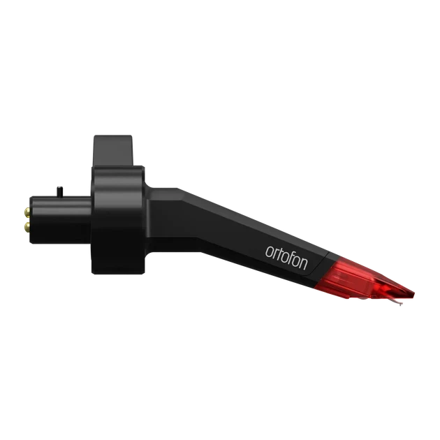 Картридж MM Ortofon Concorde Music Red - изображение 2