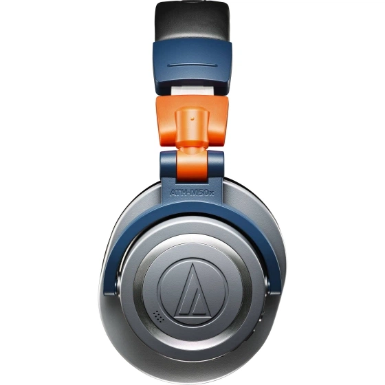 Навушники Audio-Technica ATH-M50XBT2LAB - изображение 3