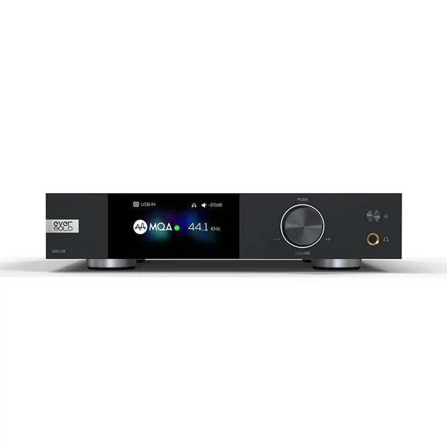 ЦАП EverSolo DAC-Z8 - Фото 1 ЦАП EverSolo DAC-Z8 - изображение 1