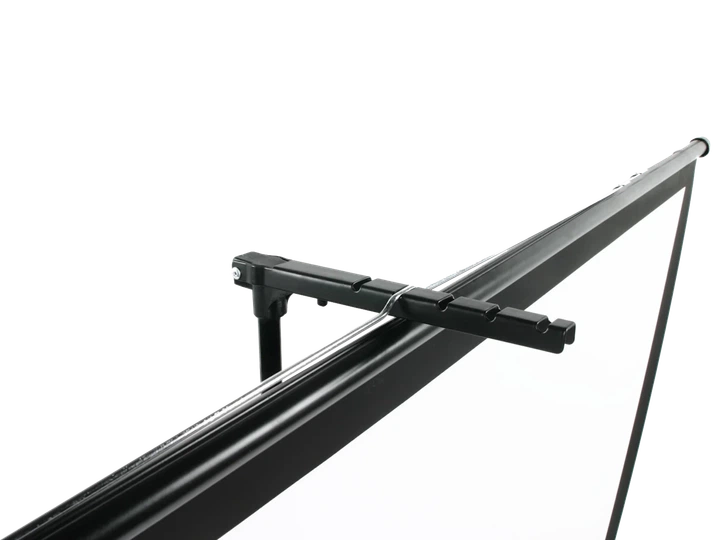 Екран на тринозі EliteScreen T100UWV1 100"/MaxWhite/152х203/4:3 Case Black - изображение 4