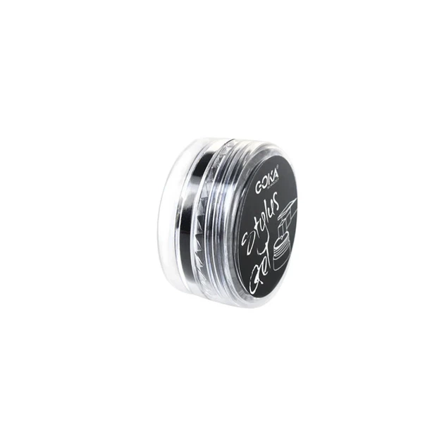 Гель для очищення стілусу Goka GK-R49 - Фото 3 Гель для очищення стілусу Goka GK-R49 - зображення 3