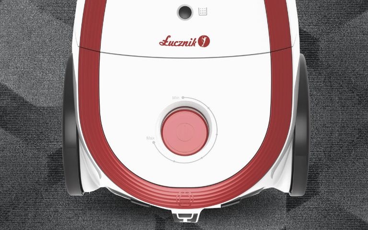 Odkurzacz workowy Lucznik OT-2022 - obraz 8