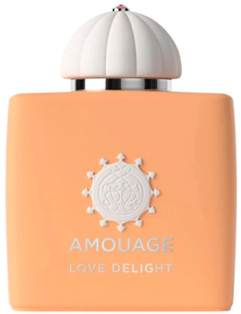 Woda perfumowana damska Amouage Love Delight 100 ml (701666410973) - obraz 2