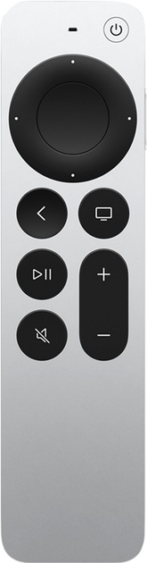 Pilot Apple TV Remote (MW5F3) - obraz 1