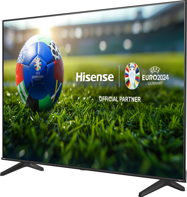 Telewizor Hisense 55" 55A6N - obraz 4