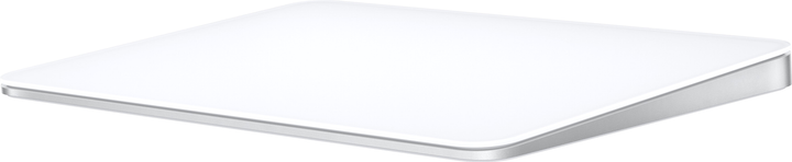 Gładzik Apple Magic Trackpad Multi-Touch Surface Bluetooth White (MXK93) - obraz 2