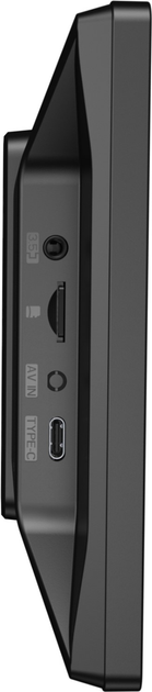Nawigacja GPS Modecom FreeWAY CX 9.0 8GB 9" MapFactor EU (NAV-FREEWAYCX90-MF-EU) - obraz 3