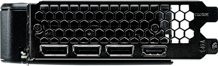 Karta graficzna Palit PCI-Ex GeForce RTX 5060 Dual OC 8GB GDDR7 (128bit) (2535/28000) (HDMI, 3 x DisplayPort) (NE75060S19P1-GB2063D) - obraz 9