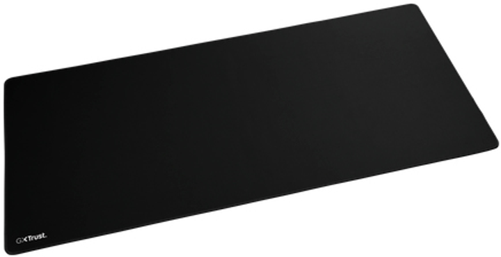 Podkładka gamingowa Trust GXT 759 XXL Speed Control Black (TR25595) - obraz 3