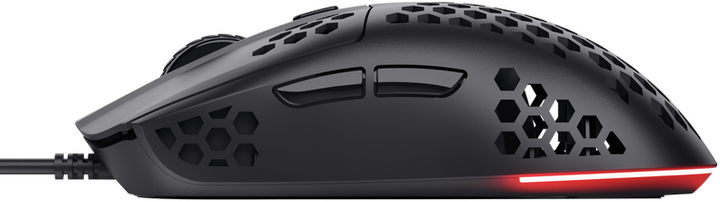 Mysz Trust GXT 928 Helox USB Black (TR25306) - obraz 4