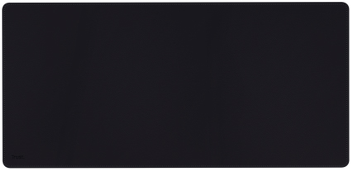 Podkładka gamingowa Trust Benya XXL Speed Control Black (TR25710) - obraz 1