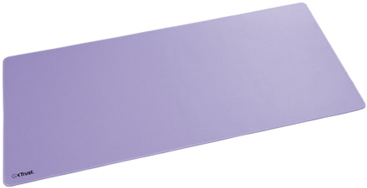 Podkładka gamingowa Trust GXT 759 XXL Speed Control Purple (TR25614) - obraz 3