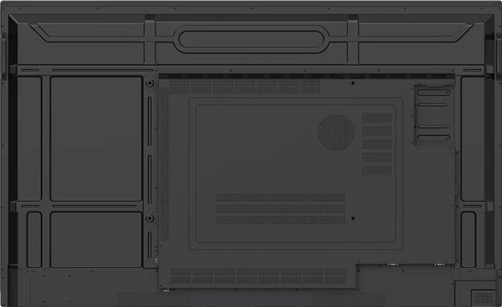 Panel interaktywny BenQ 75" RE7504 (9H.F9FTK.DE6) - obraz 6