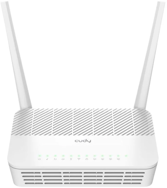 Router Cudy GP1200 (73-00542) - obraz 1