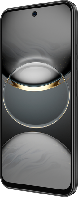 Smartfon Tecno Spark 30C (KL5n) 8/256GB Orbit Black (4894947051760) - obraz 3