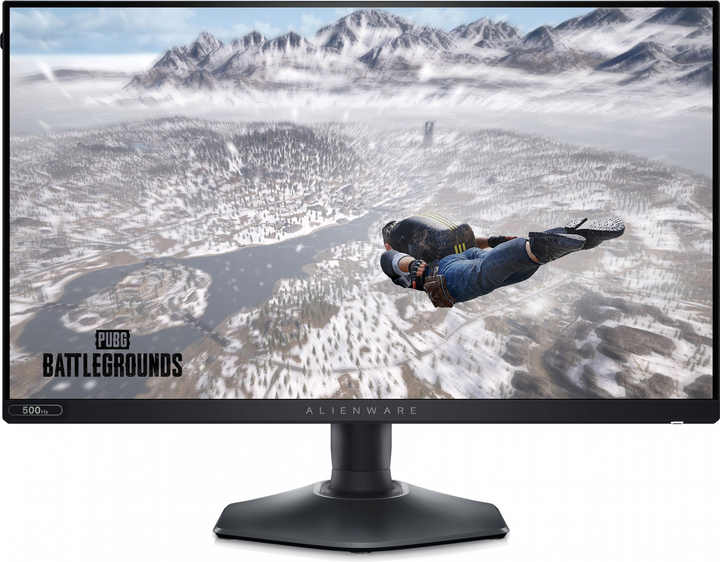Monitor 24.5" Dell AW2524HF (210-BJPH) - obraz 1