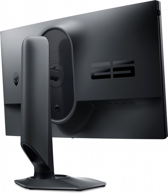 Monitor 24.5" Dell AW2524HF (210-BJPH) - obraz 4