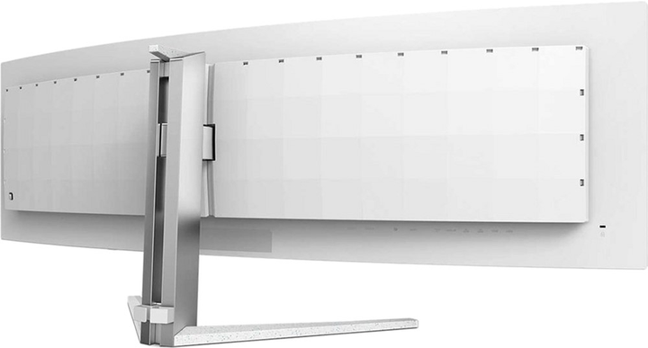 Monitor 48.8" Philips 49M2C8900L - obraz 6