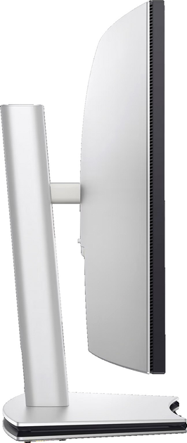 Monitor 40" Dell UltraSharp U4025QW (210-BMDV) - obraz 4
