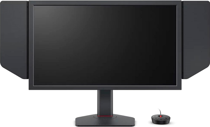 Monitor 24.1" BenQ Zowie XL2566X+ (9H.LMRLB.QBE) - obraz 1
