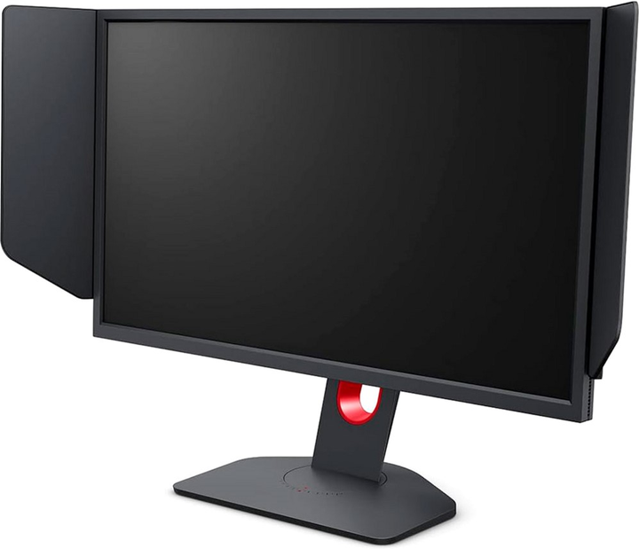 Monitor 24.1" BenQ Zowie XL2566X+ (9H.LMRLB.QBE) - obraz 3